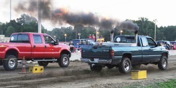 Lake County Fair – Painsesville Township, OH