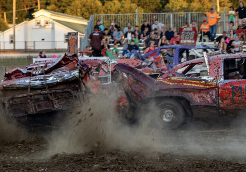 demo-derby